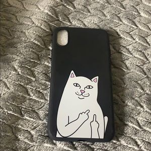 iphone xr case